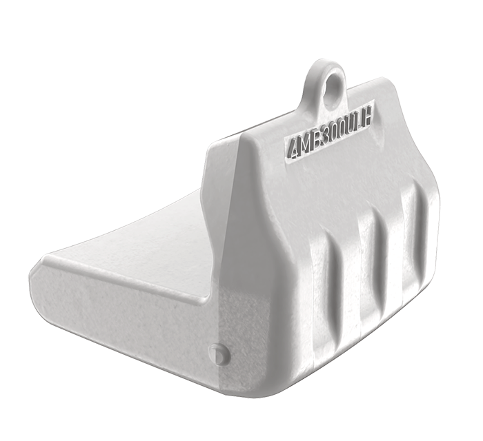 Osłona narożna 4MB130ULH