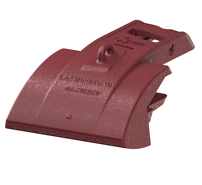 Osłona mechaniczna 4MX100R290-15A