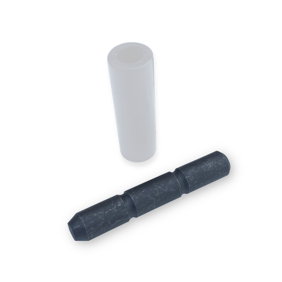 Klin gumowy 25RPG