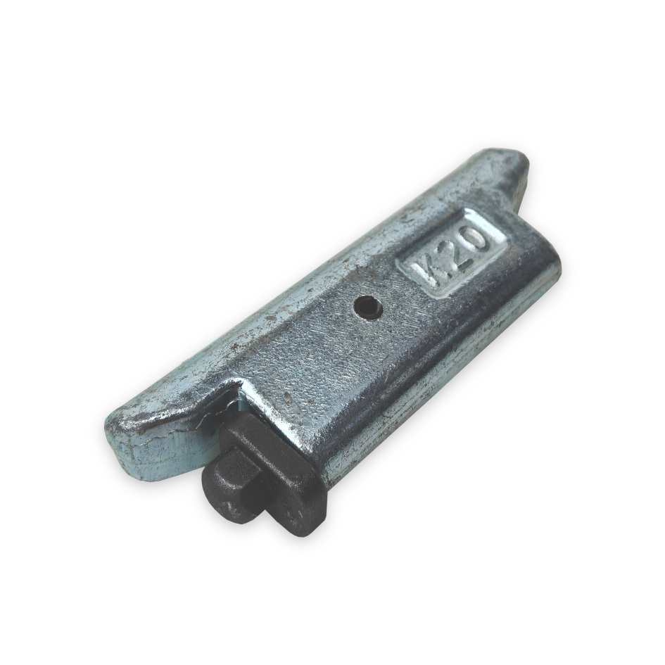 Zabezpieczenie KM20P