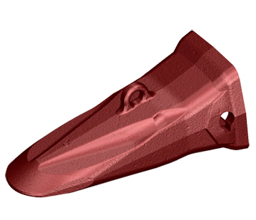 Ząb M45E