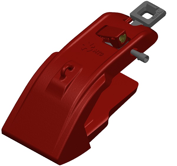 Osłona mechaniczna 4MX70C240-A
